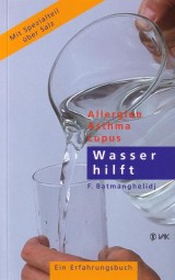 Wasser hilft