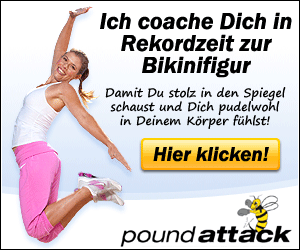 Bikinifigur-Coaching